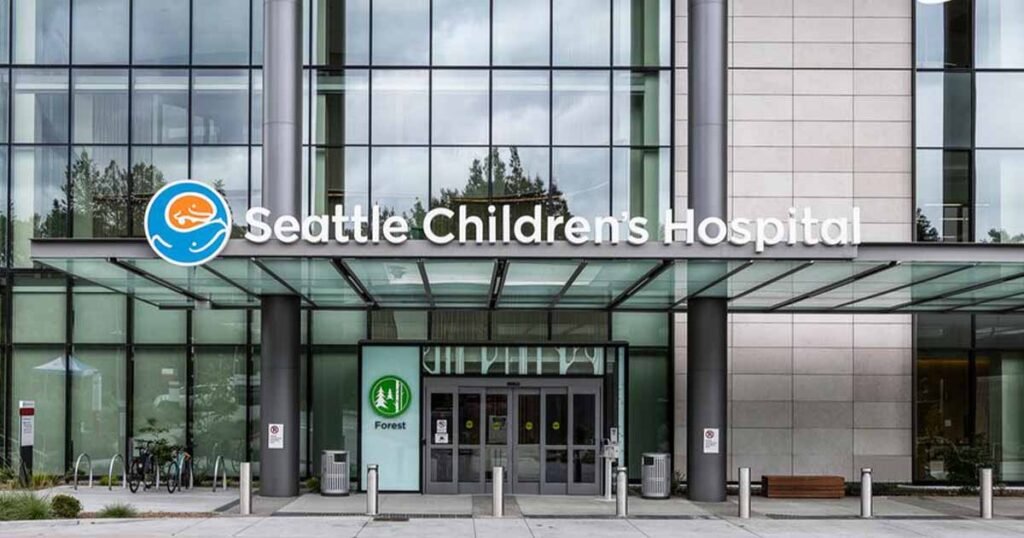 Chief AI Officer at Seattle Children’s walks through some successful use cases