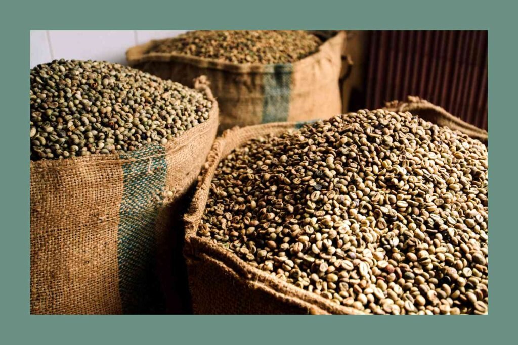 Coffee Theft Is Becoming a Major Problem in the US as Prices Skyrocket