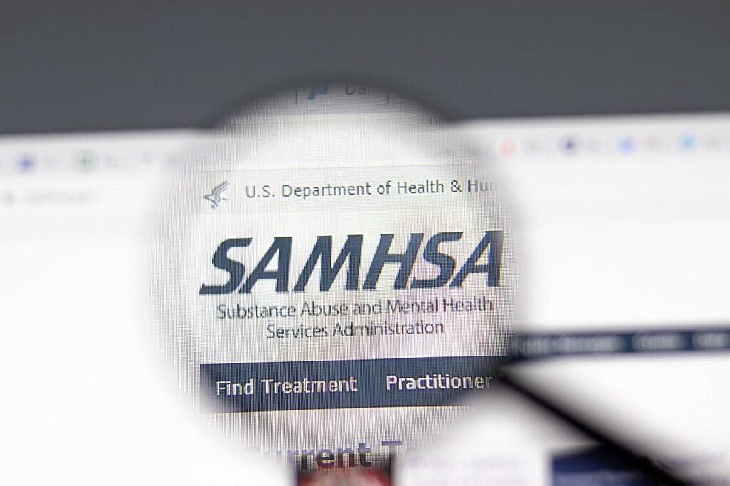 Federal addiction and mental health agency faces major staff cuts