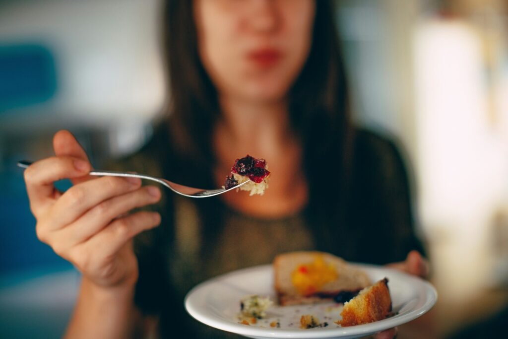 How nutritionists evaluate what Americans should eat