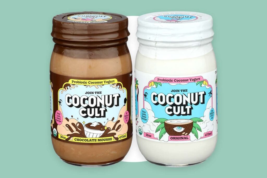 Is Coconut Cult Yogurt Worth the Hefty Price Tag?