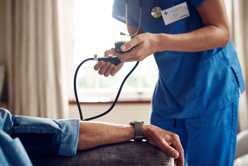 Montana Examines Ways To Ease Health Care Workforce Shortages