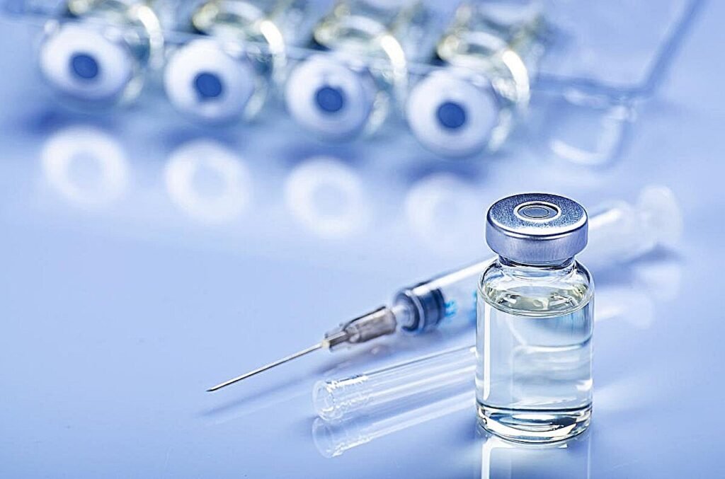 NIH cuts funding for studies on vaccine hesitancy and acceptance