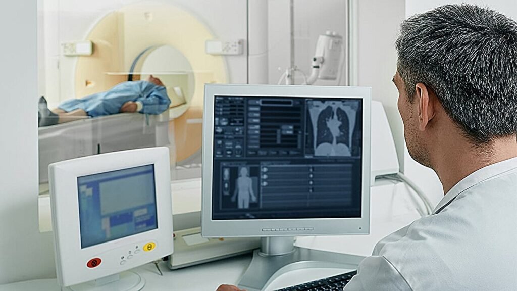 New Medicare rules aim to cut radiation exposure from CT scans