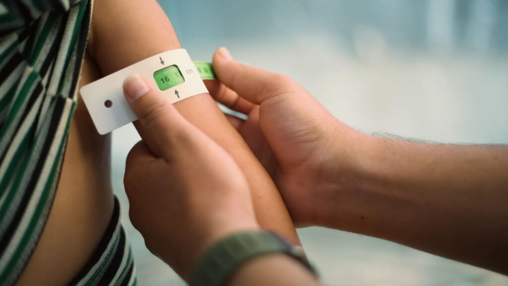 Nutrition Funding Cuts Could Claim 369K Young Lives This Year