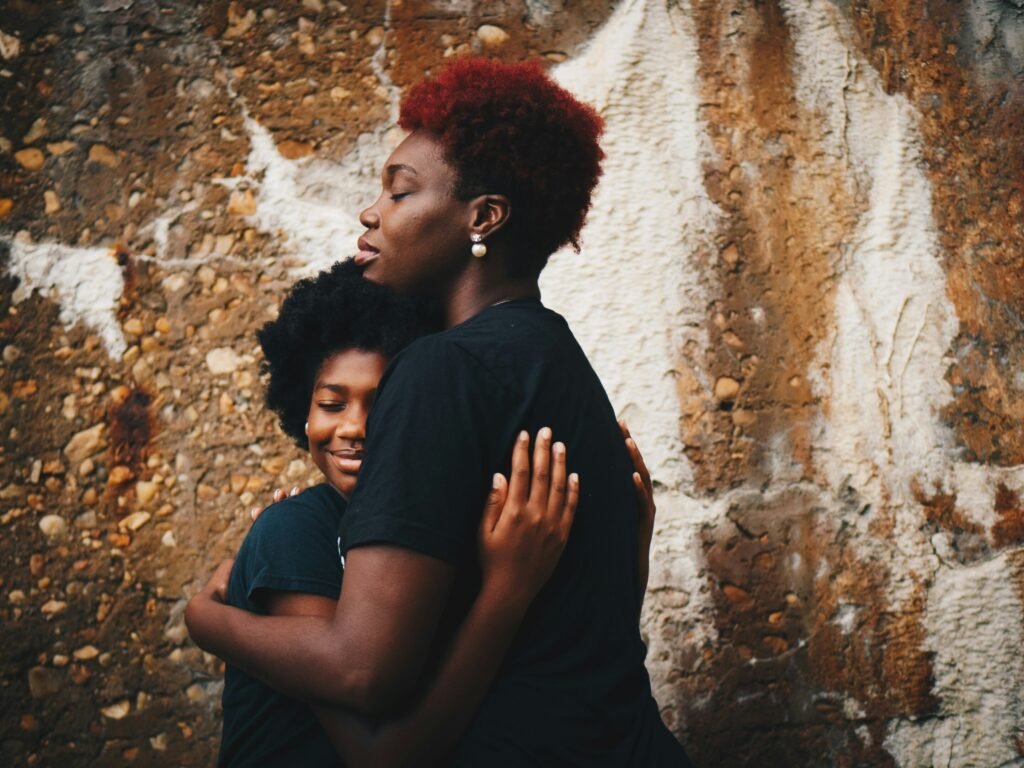 Parents’ advice benefits African American youth, when they seek support