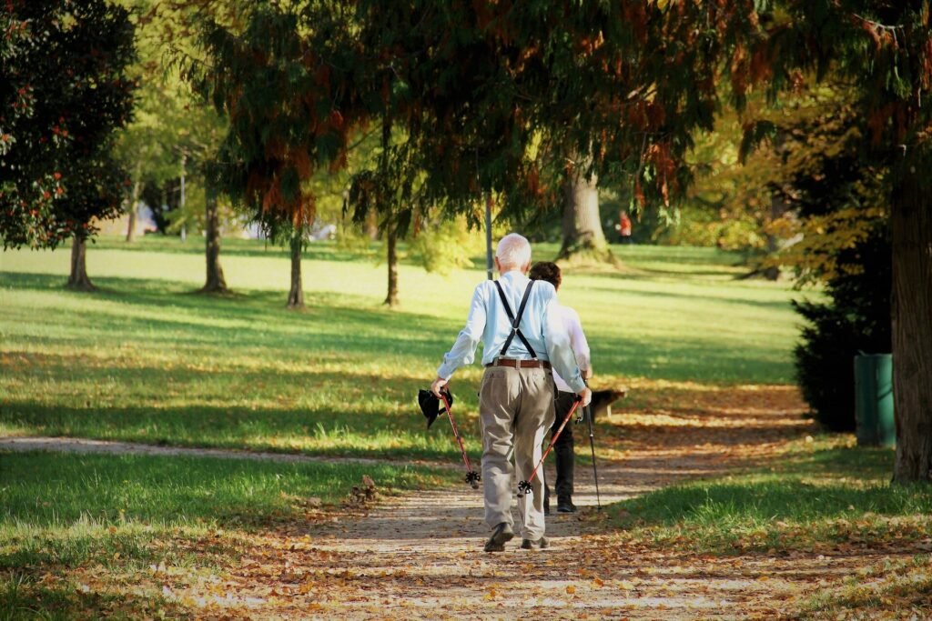 Resistance exercise may be best type for tackling insomnia in older age, data analysis suggests