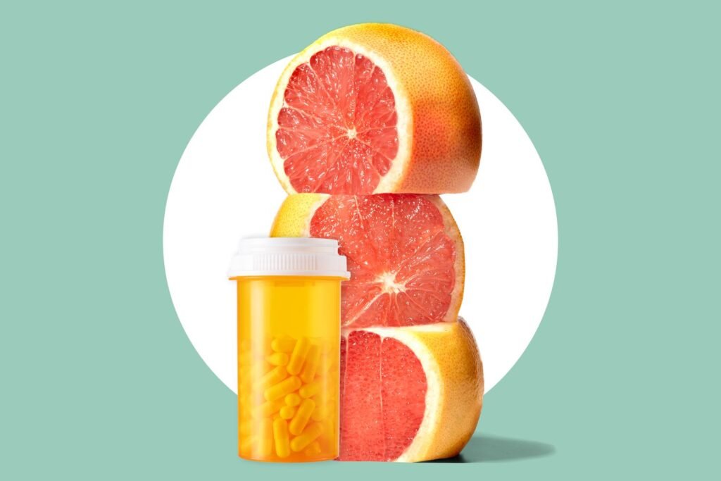 Scientists Are Creating a New, Drug-Safe Grapefruit