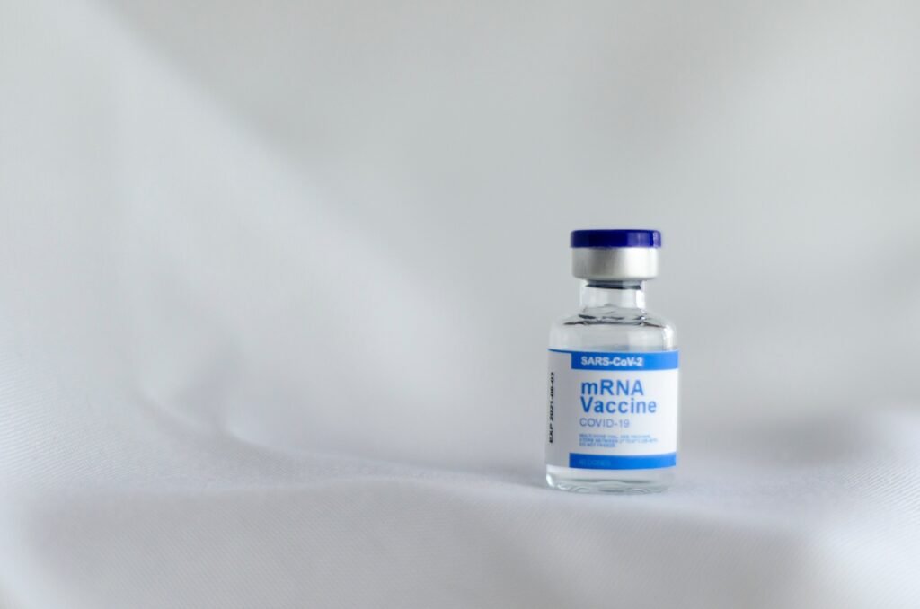 Scientists say officials told them to scrub mRNA references on grant applications