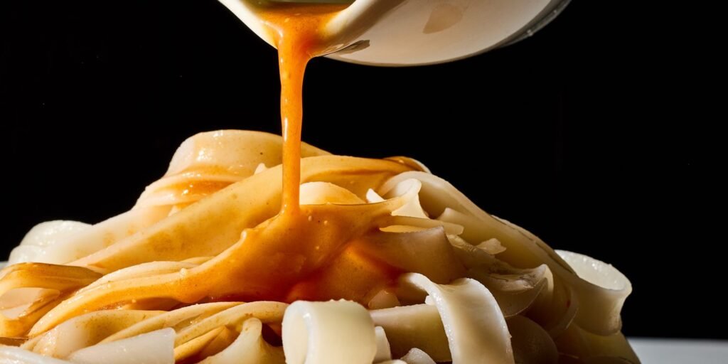 Soy-Miso Sauce Recipe