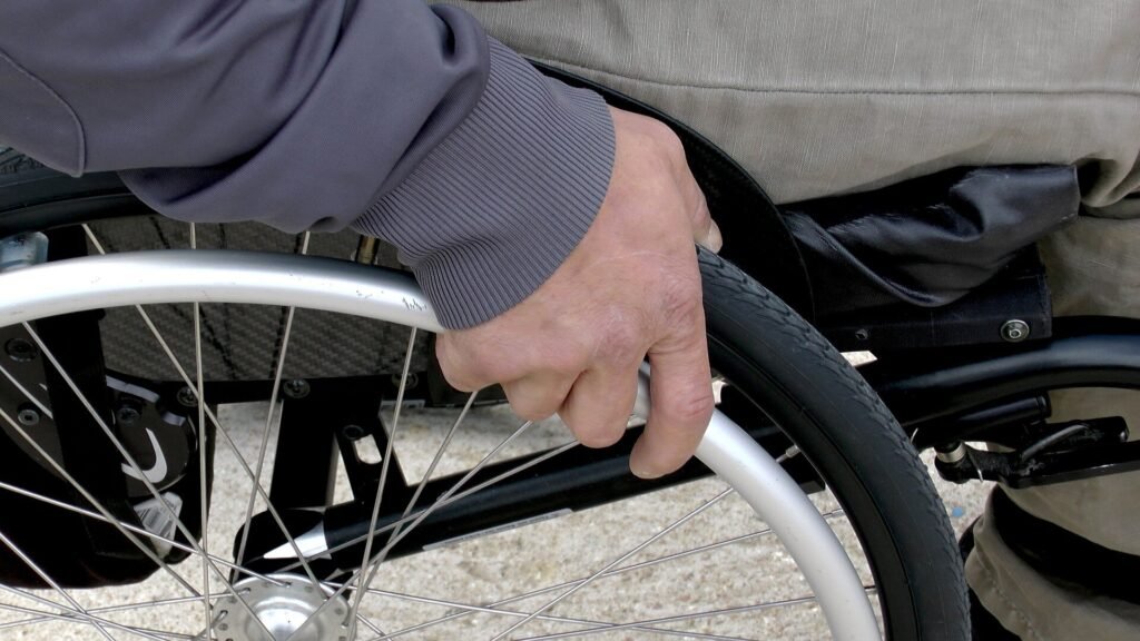 Survey suggests people with disabilities may feel disrespected by health care providers