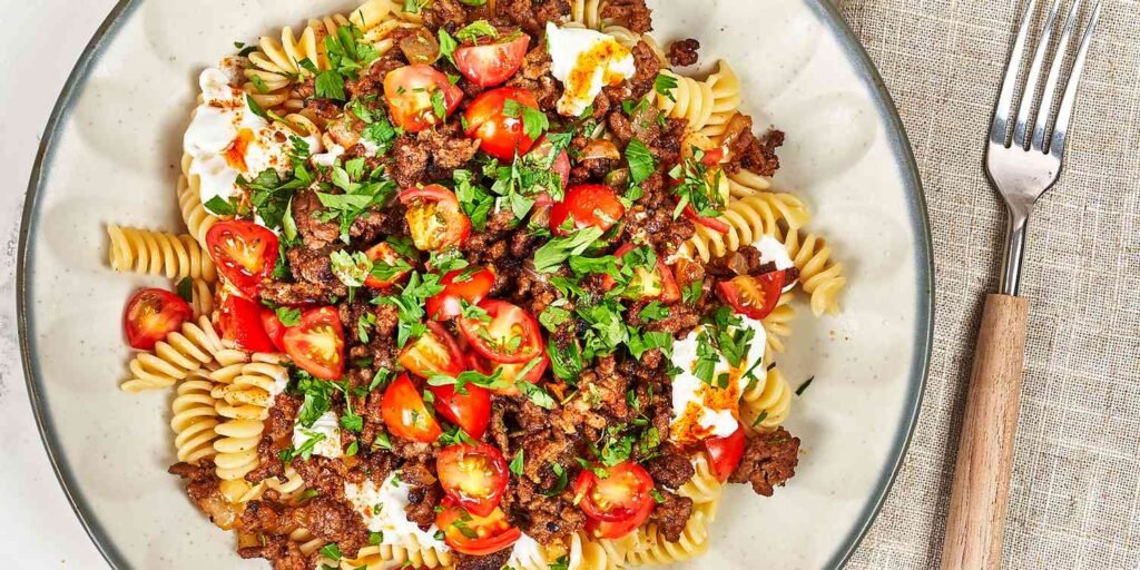 The 28 Best Pasta Recipes to Have in Your Arsenal