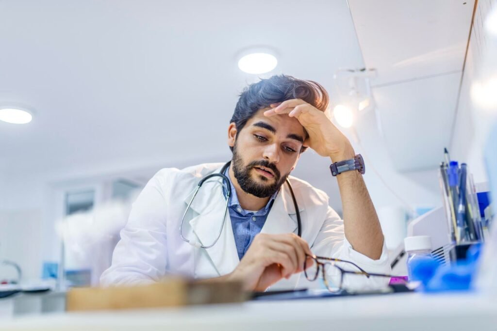 The Doctors Company’s .3 Billion Buy May Spur More Malpractice Insurer Deals