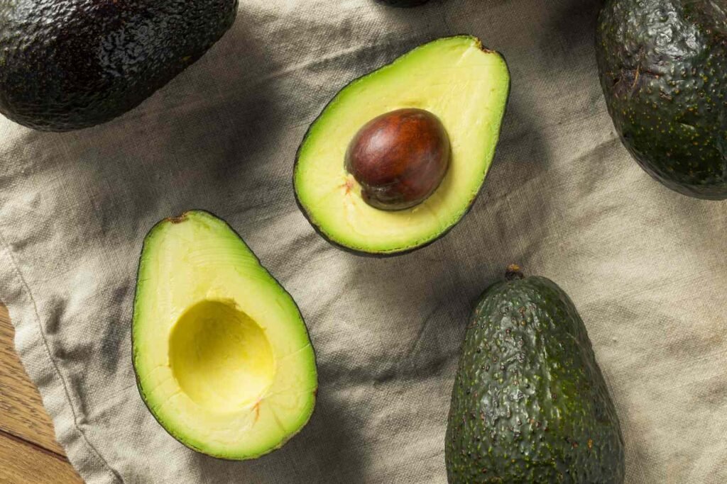 These Are the Best Ways to Keep Avocados Fresh