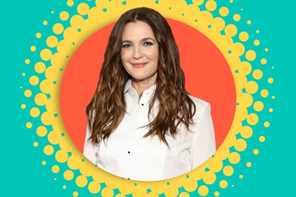 Walmart’s Drew Barrymore 9-Quart Air Fryer Is Selling Fast