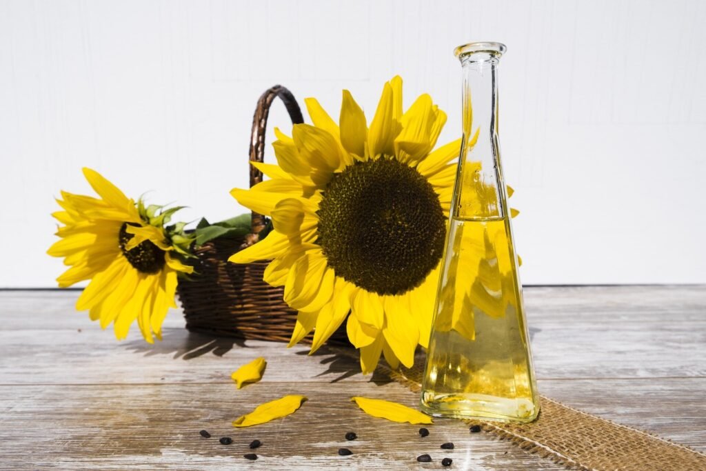 What’s the deal with seed oils? What’s the deal with seed oils?