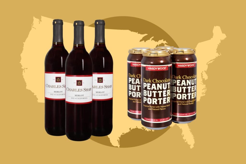 Which Trader Joe’s Sell Alcohol?