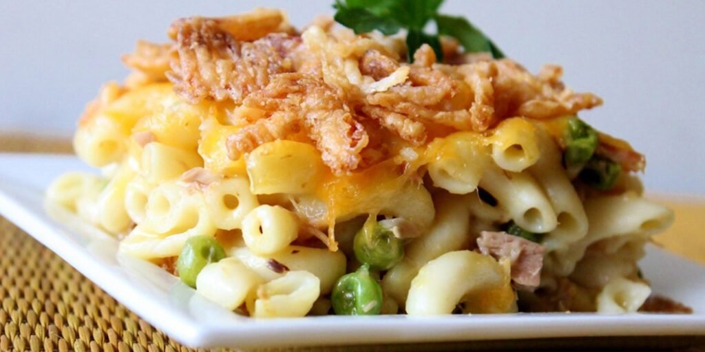 20 Easy Vintage Recipes to Make With Just 5 Ingredients (Or Fewer!)