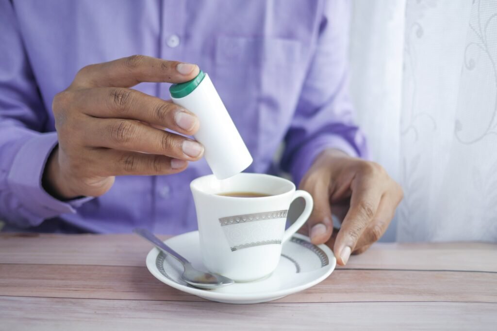 Are artificial sweeteners okay for our health? Here’s what the current evidence says