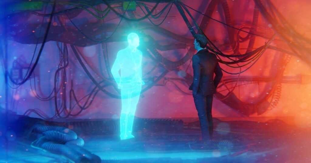 Digital twin company Unlearn partners with Trace Neuroscience