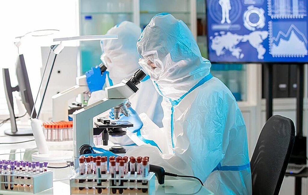 FDA announces plan to phase out some animal testing