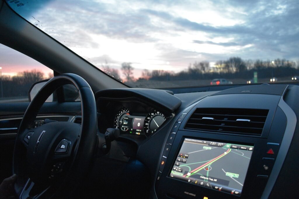 GPS ignites independence in older adult drivers