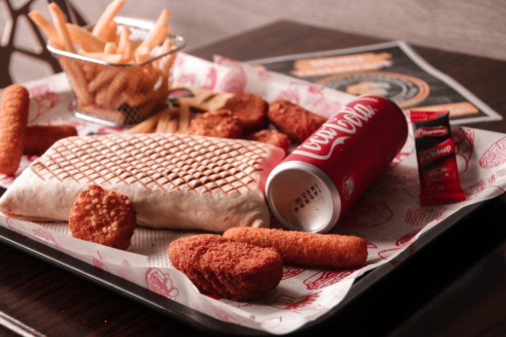 Global study links consumption of ultraprocessed foods to preventable premature deaths