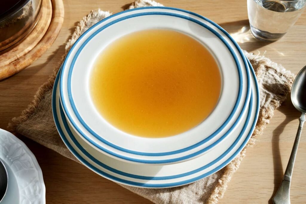 Is Bone Broth Good for You?