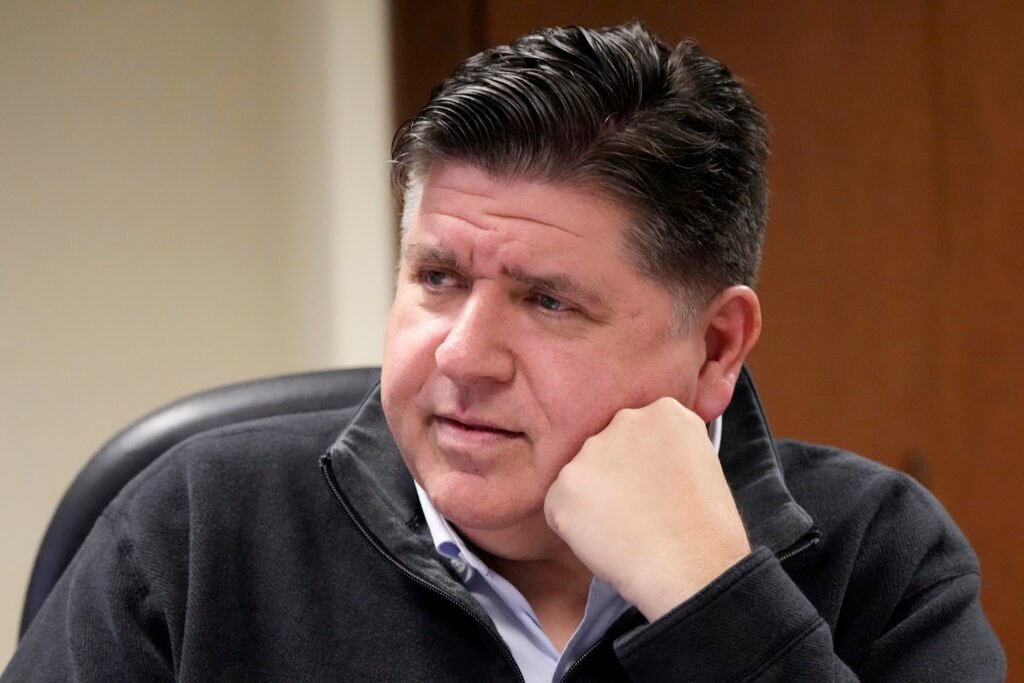 JB Pritzker doubts Republican promises on Medicaid