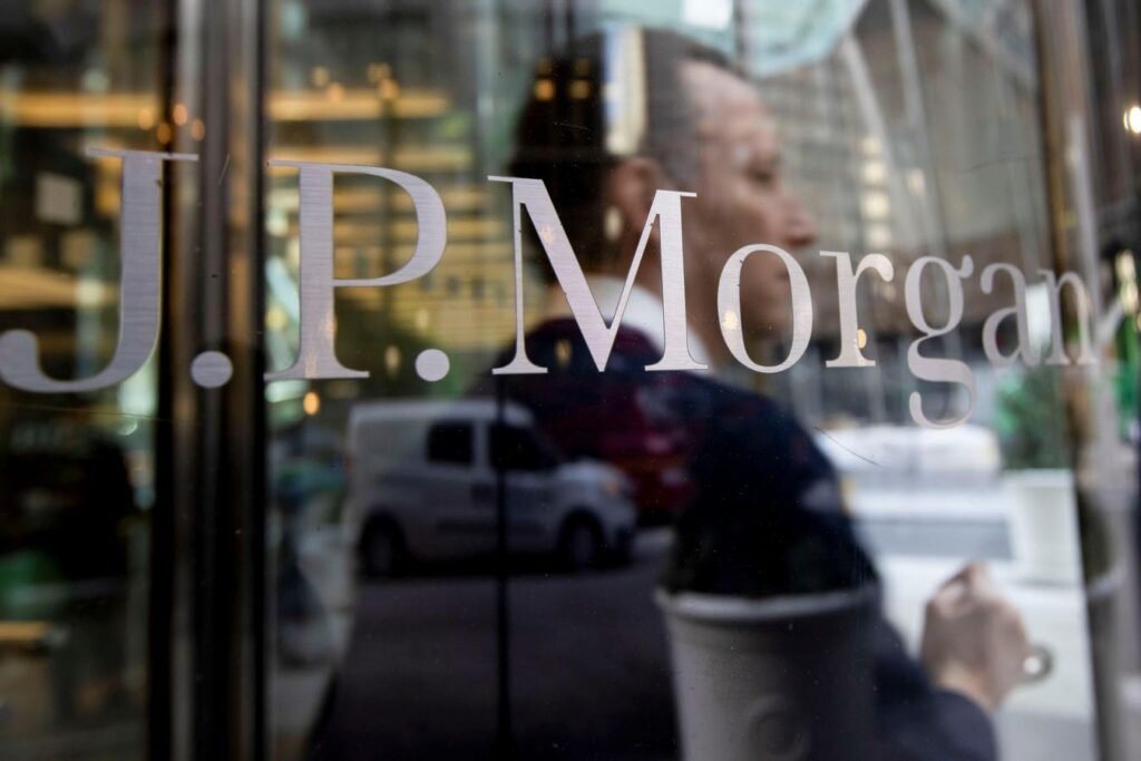 JPMorgan’s Health Unit To Invest In Small Business Health Plans