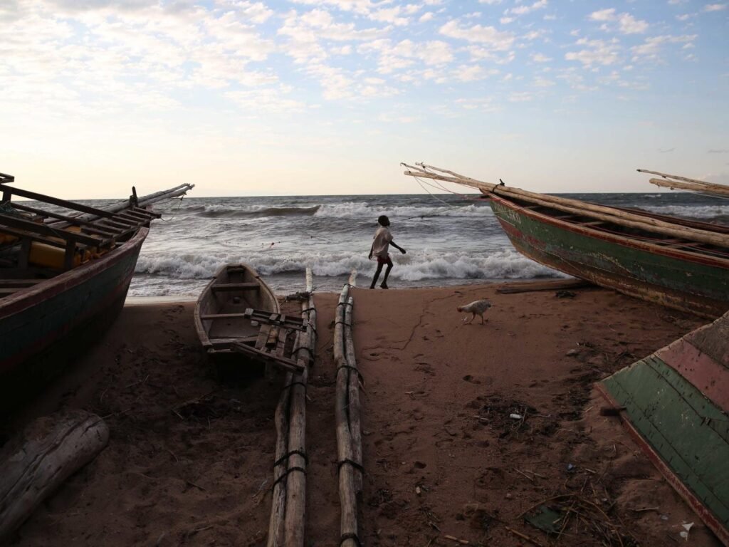 Modeling shows clean water and sanitation reduce cholera transmission where disease is entrenched