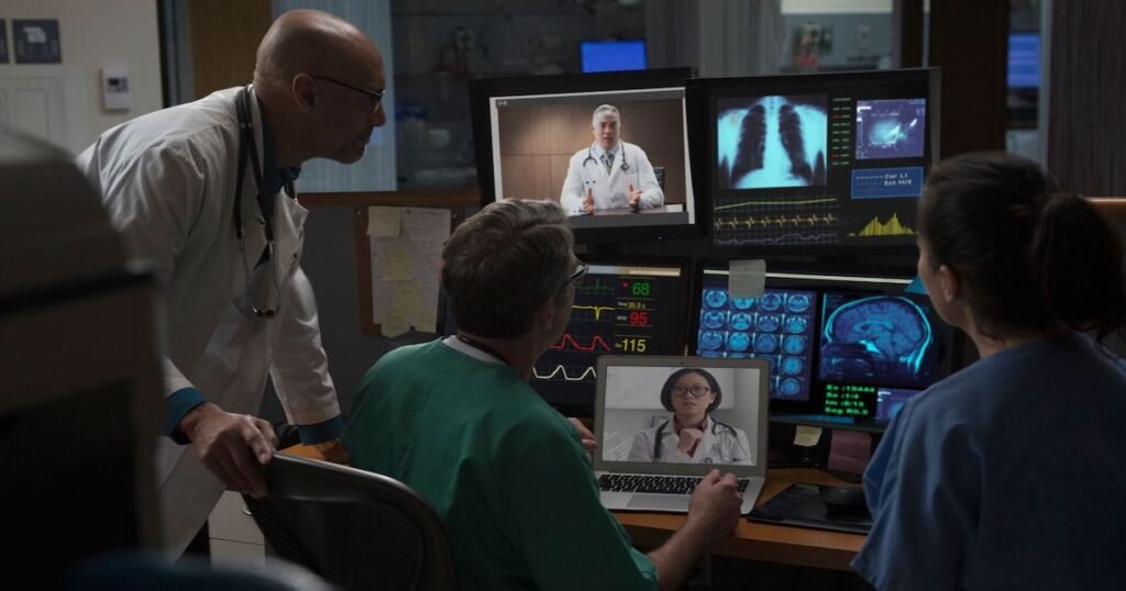 New Zealand’s digital investment plan for health underway