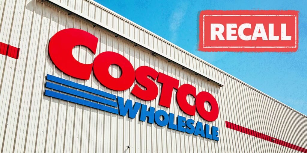Popular Costco Product Recalled for Wood Contamination