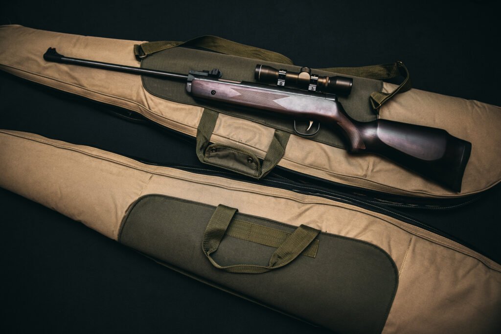 Start of US hunting season linked to increased firearm incidents, including violent crimes and suicide