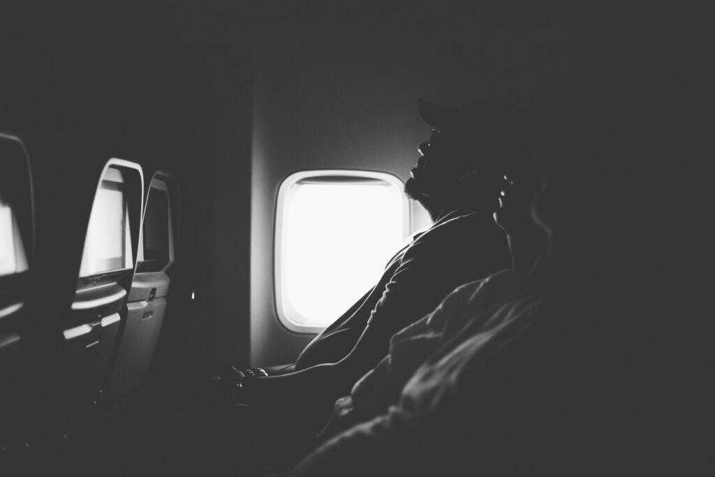 Study unveils extent of travel-related sleep disruption from 1.5 million nights of data