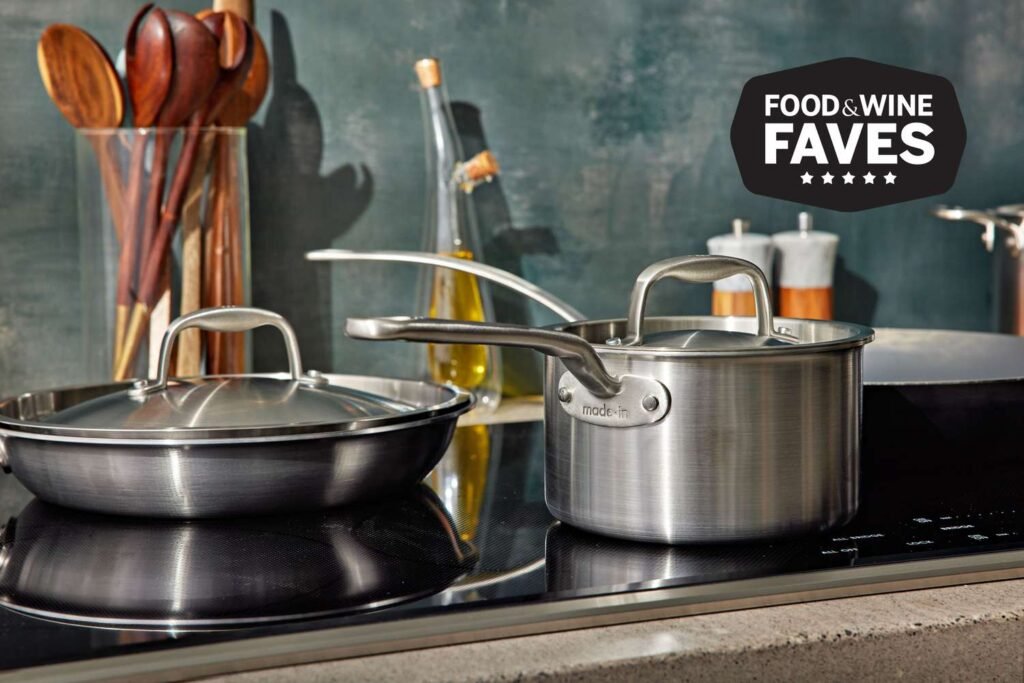 The 7 Best Cookware Brands of 2025, Tested and Reviewed