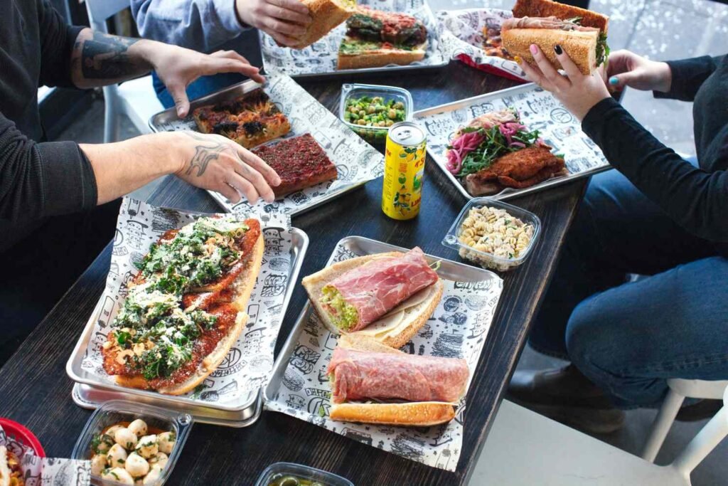 The Best Philadelphia Hoagies, According to a Local