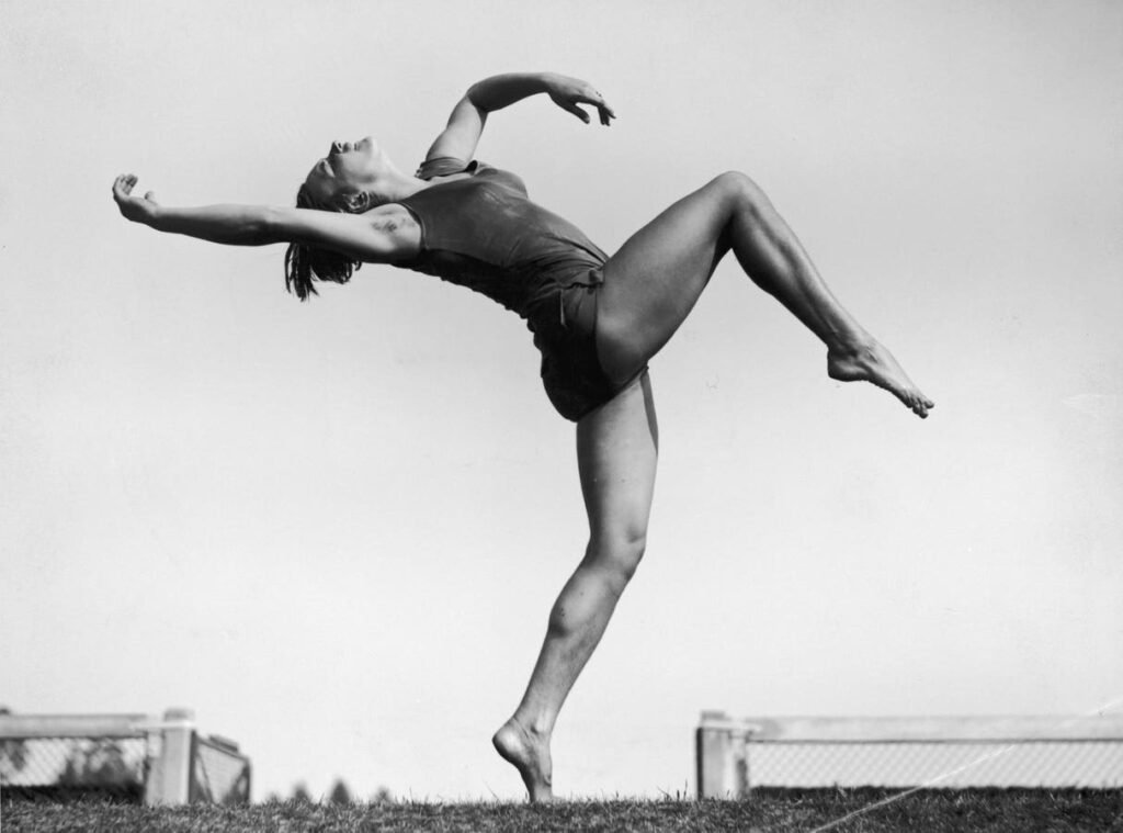 The Science-Backed Case For Moving More To Get More Done