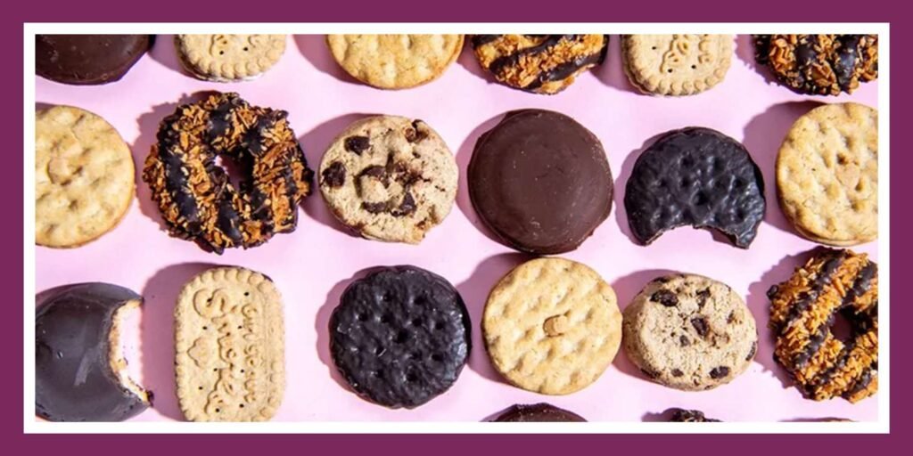 This Grandma-Approved Cookie Hack Is Worth the Wait