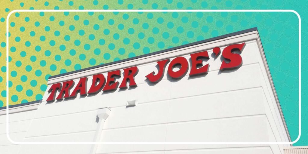Trader Joe’s Brought Back the Ice Cream Fans Have Been ‘Waiting All Year For’
