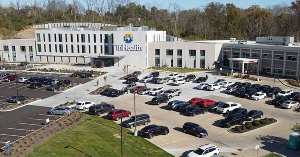 TriHealth will save M annually with post-acute care collaboration system