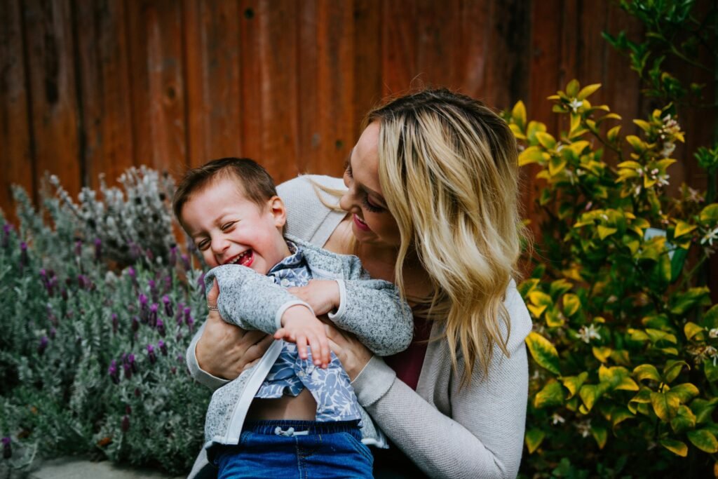 Twin study demonstrates the lasting power of affectionate mothering