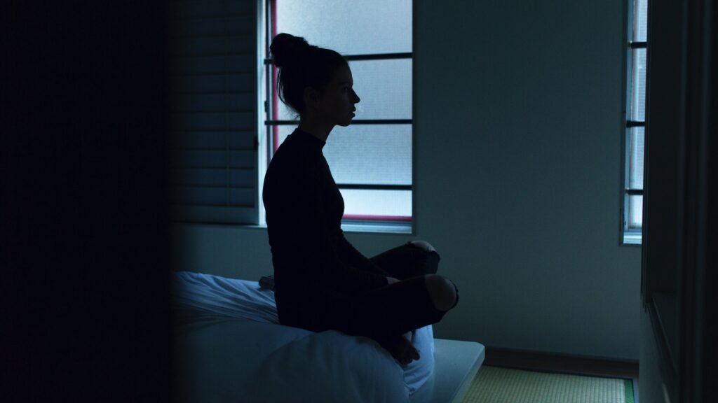 Urgent action needed to tackle Australia’s sleep health issues