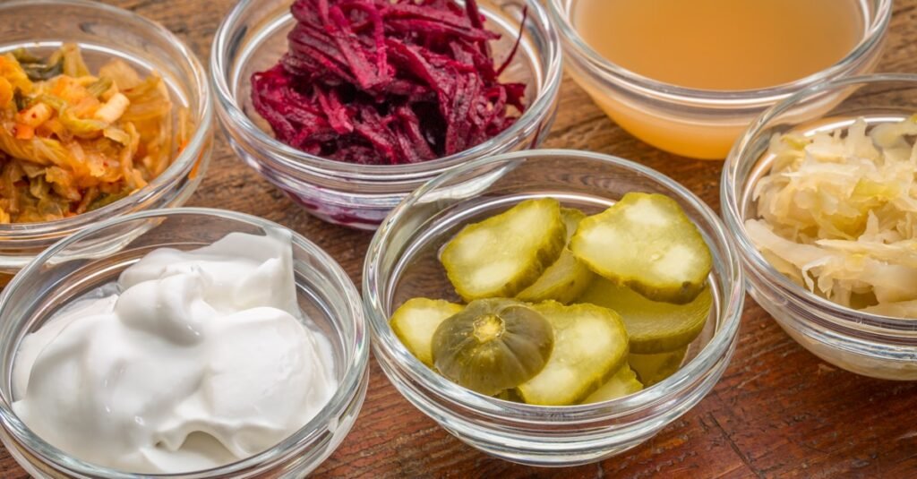 Top fermented foods you can add to your diet