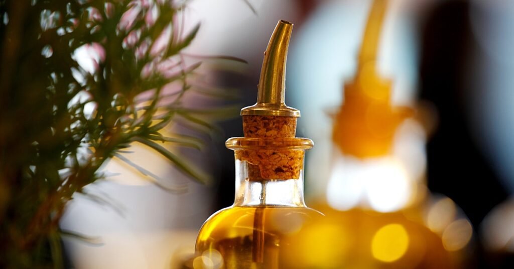 Are seed oils bad for you?