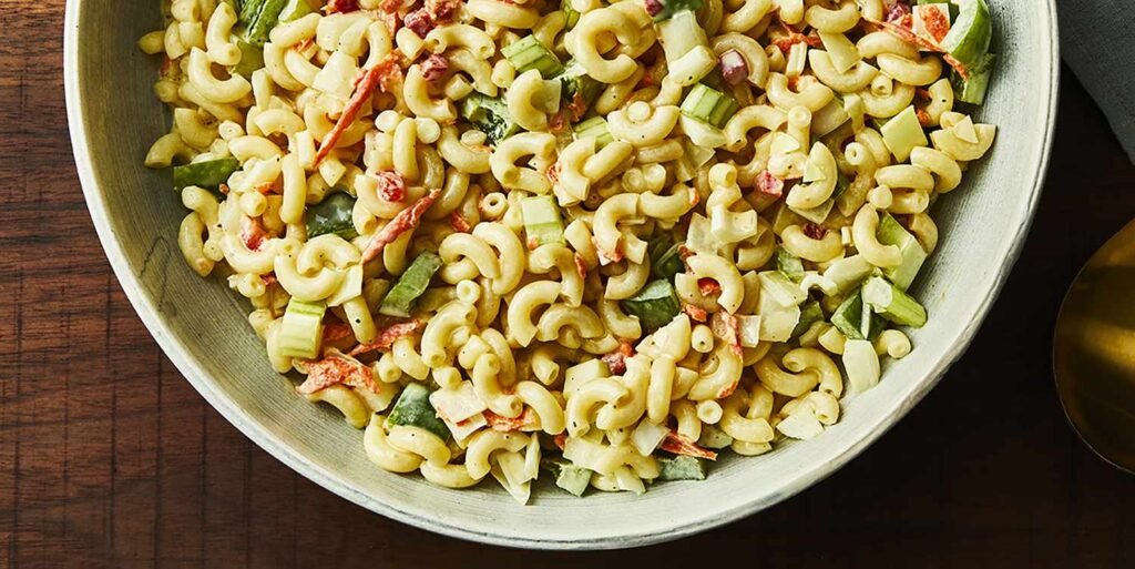 25 Memorial Day Picnic Recipes