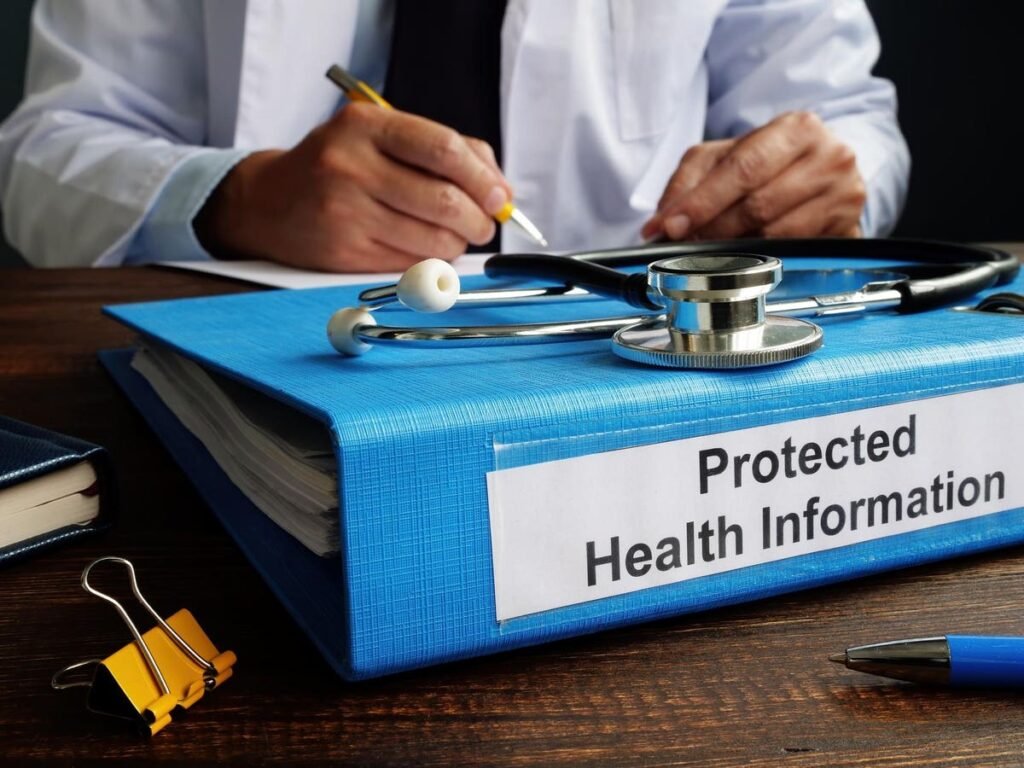 276 Million Patient Records Compromised — What You Need To Know