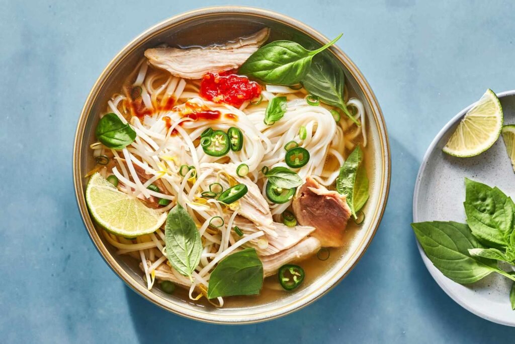 28 Bright and Bold Vietnamese Recipes to Cook Now