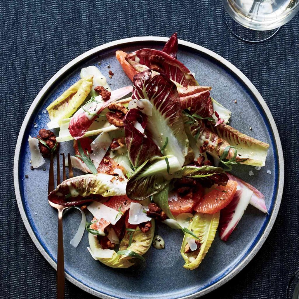 7 Recipes From 2014 F&W Best New Chef Dave Beran