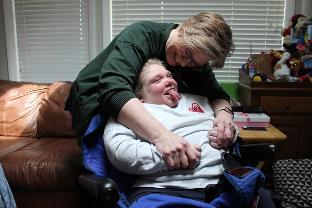 As Republicans Eye Sweeping Medicaid Cuts, Missouri Offers a Preview